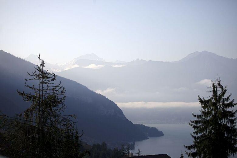 Hotel B�ren Sigriswil
