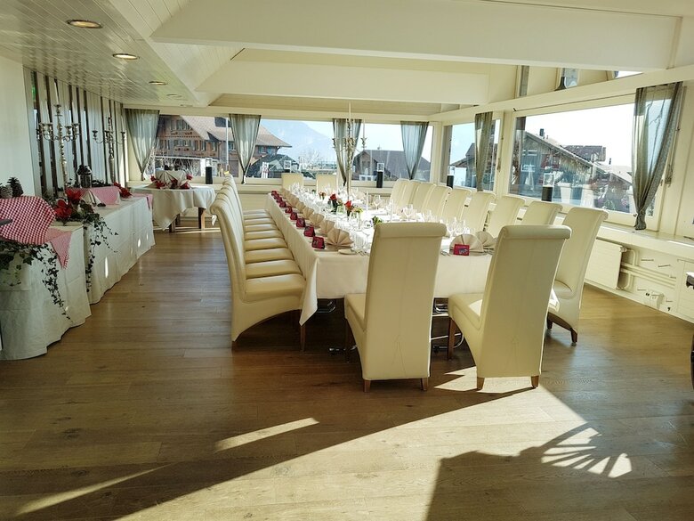 Hotel B�ren Sigriswil