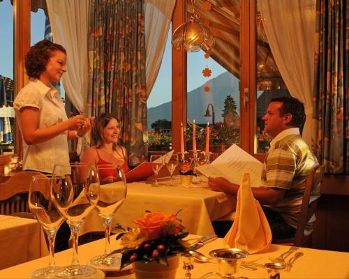 Posada Hotel Adler