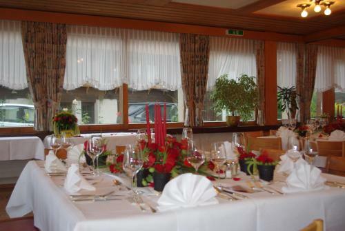 Posada Hotel Adler