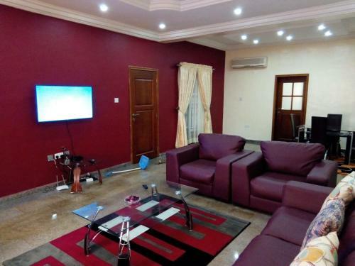 Apartamento Josephson Parkview Gold