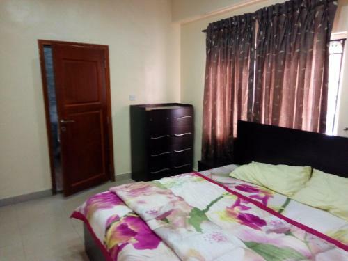 Apartamento Josephson Parkview Gold