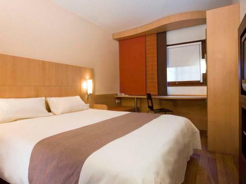 Encore Lagos Hotels And Suites
