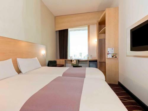 Encore Lagos Hotels And Suites