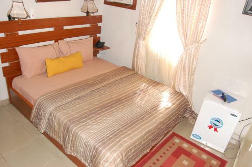 Encore Lagos Hotels And Suites