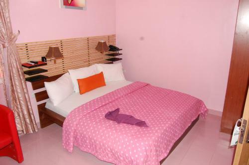 Encore Lagos Hotels And Suites