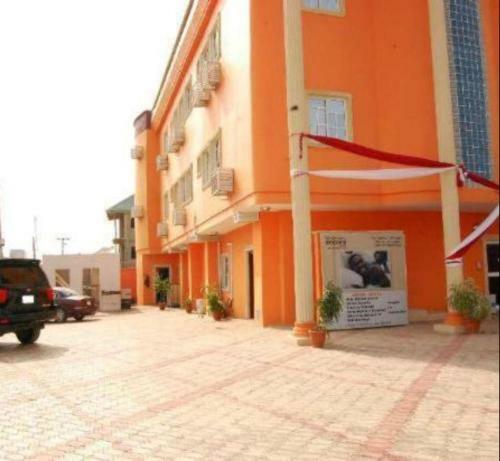 Encore Lagos Hotels And Suites