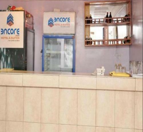 Encore Lagos Hotels And Suites