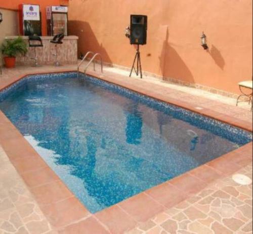 Encore Lagos Hotels And Suites