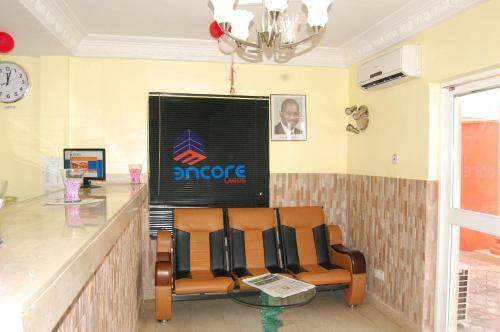 Encore Lagos Hotels And Suites