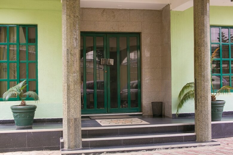 de Rembrandt Classic Hotel
