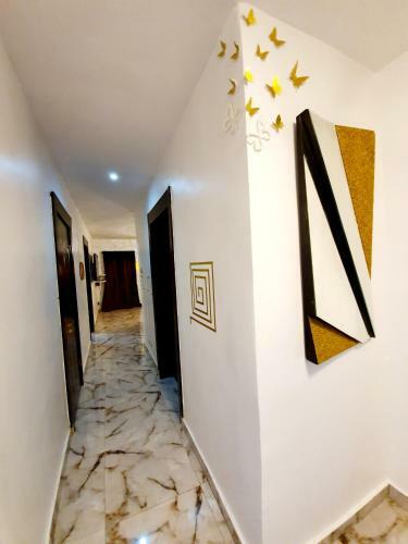Cg Apartments Metro