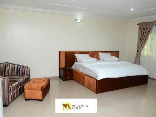 Hotel Volantis Gold Suites