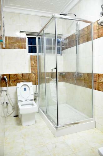 Crystal House International Hotel