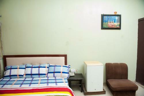 Peace Hotels & Conference Centre Annex