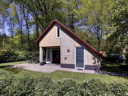Holiday Home Buitenplaats Gerner