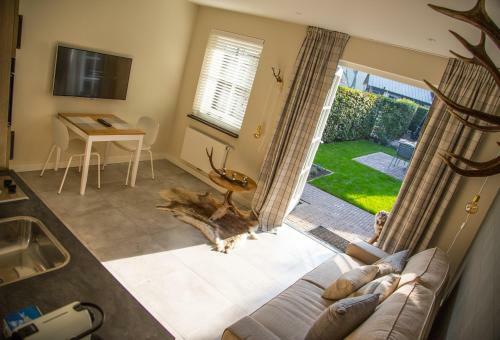 Bed & Breakfast de Verloren Sinjoor