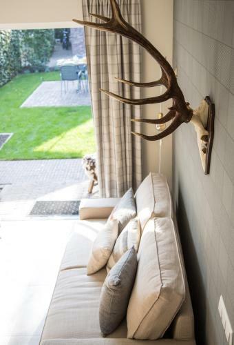 Bed & Breakfast de Verloren Sinjoor