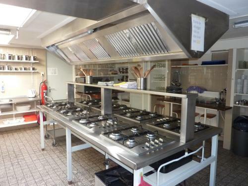 Albergue Nvh de Hondsrug
