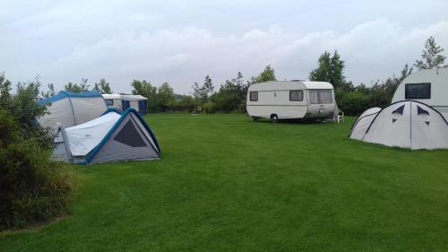 Minicamping Wisse