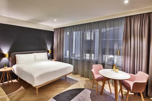 Hotel Staybridge Suites - The Hague - Parliament