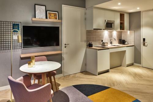 Hotel Staybridge Suites - The Hague - Parliament
