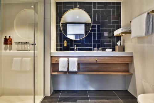 Hotel Staybridge Suites - The Hague - Parliament