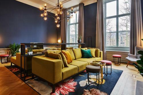Hotel Staybridge Suites - The Hague - Parliament