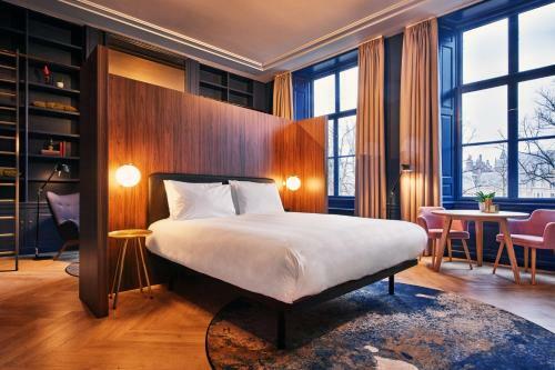 Hotel Staybridge Suites - The Hague - Parliament