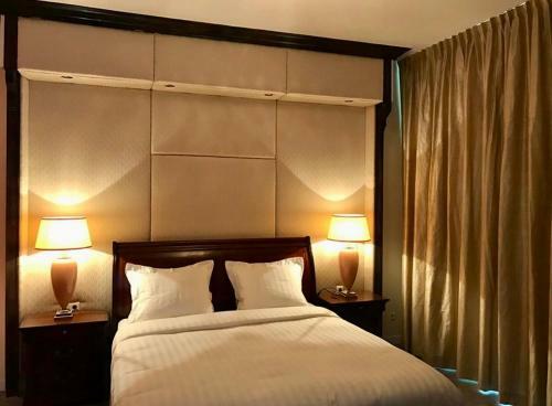 Apartamento The City Palace
