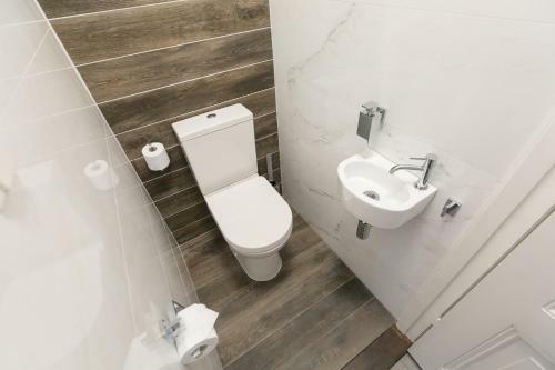 Apartamento The City Palace