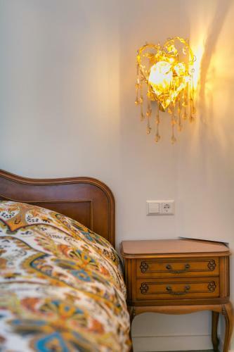 Apartamento The City Palace
