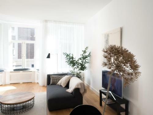 Apartamento Bizstay Reinken
