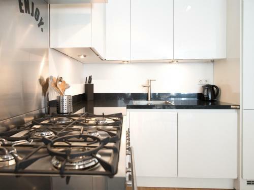 Apartamento Bizstay Reinken