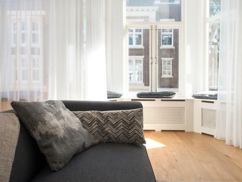 Apartamento Bizstay Reinken