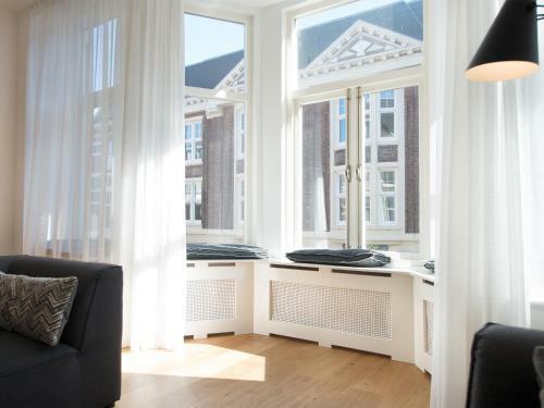 Apartamento Bizstay Reinken