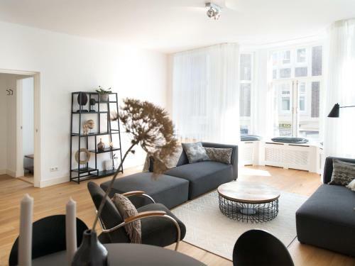 Apartamento Bizstay Reinken