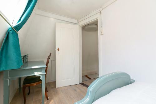 Apartamento Fruit Of The City