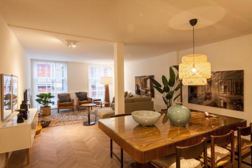 Apartamento 348 Suites Short-stay