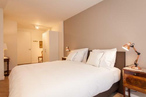 Apartamento 348 Suites Short-stay