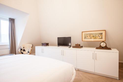 Apartamento 348 Suites Short-stay