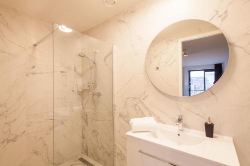 Apartamento 348 Suites Short-stay