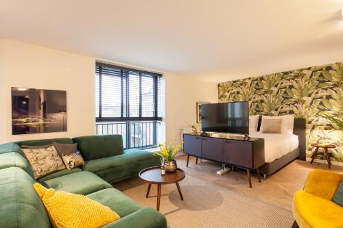 Apartamento 348 Suites Short-stay
