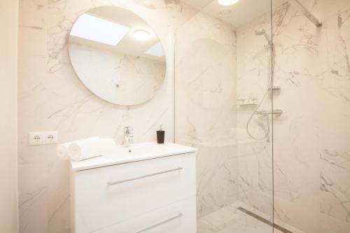 Apartamento 348 Suites Short-stay