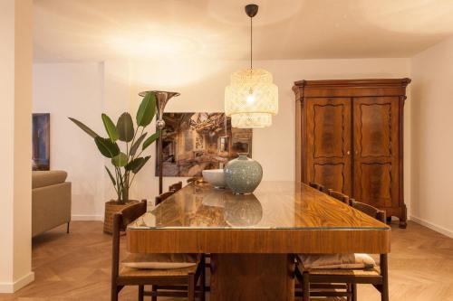 Apartamento 348 Suites Short-stay