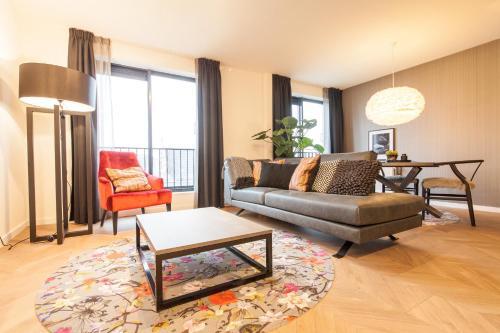 Apartamento 348 Suites Short-stay