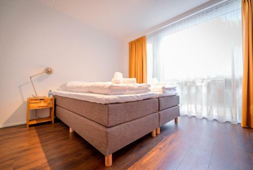 Zeta Beds
