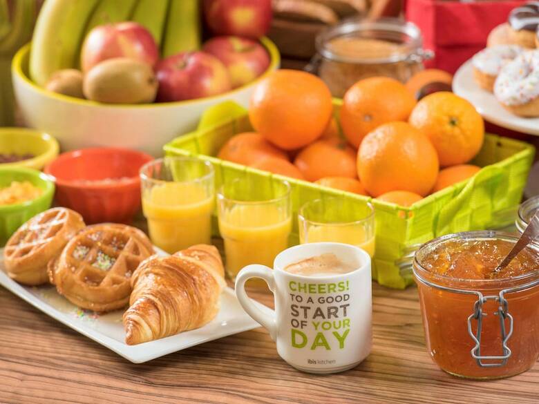 Hotel Ibis Styles Den Haag City Centre