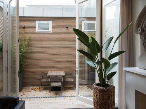 Apartamento Bizstay Park Central Executive