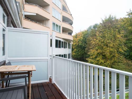 Apartamento Bizstay Park Central Executive